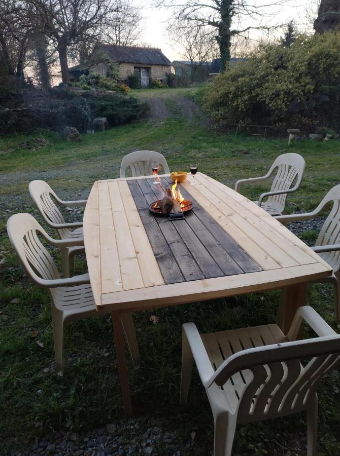 Tente de luxe Thipi Khola *